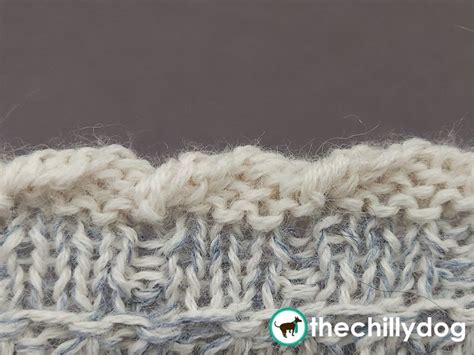 Chilly Dog Knitting