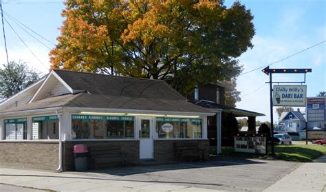 Chilly Willy Newcomerstown