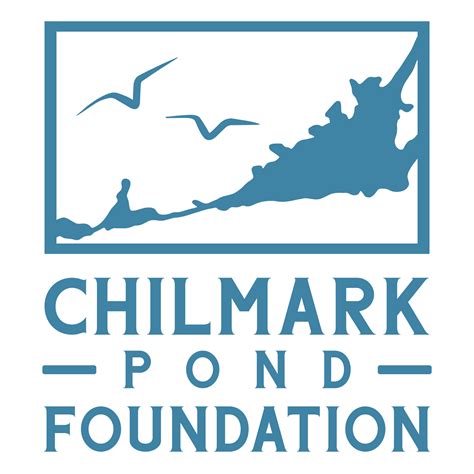 Chilmark Pond Foundation