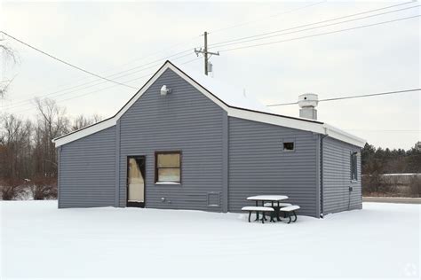 Chilson Rd Howell Mi