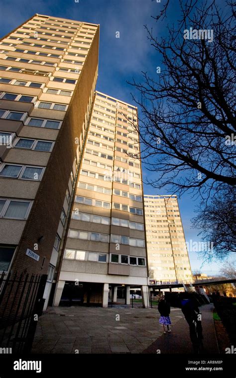 Chiltern Flats Southend