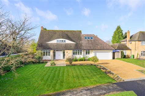 Chiltley Way Liphook