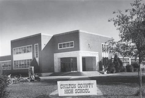 Chilton County High School