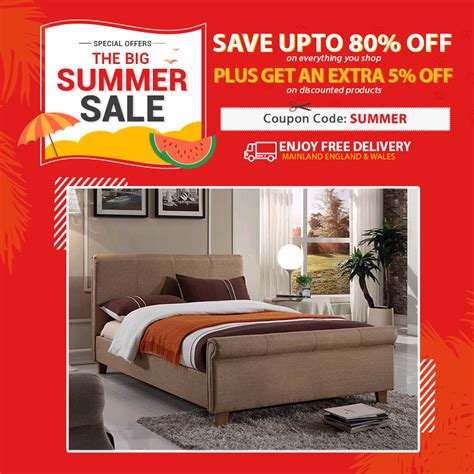 Chilton Furniture Discount Code