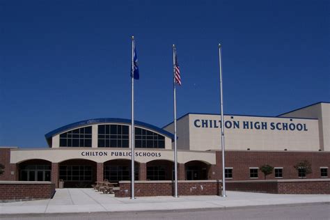 chilton high school wi