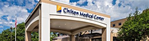 chilton medical center