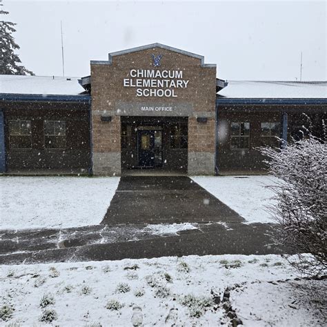 Chimacum Elementary School