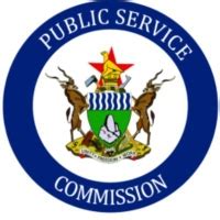 chimanyiwa public service commission zimbabwe