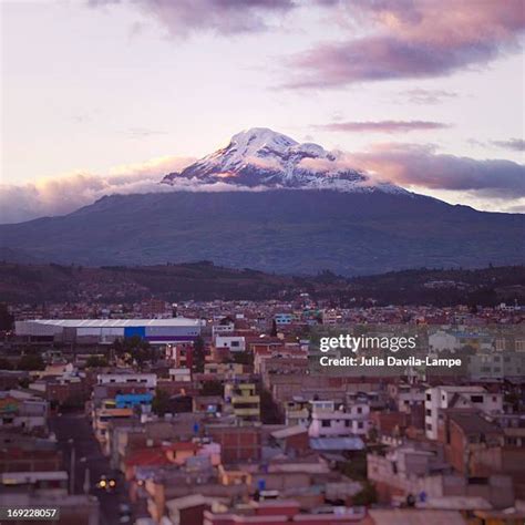 Chimborazo Province