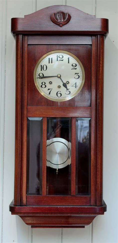 Chime Antique Clocks