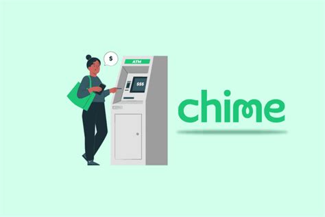 Chime Atm No Card