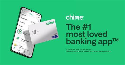 Chime Bank Through