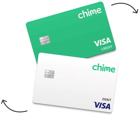 Chime Card Back