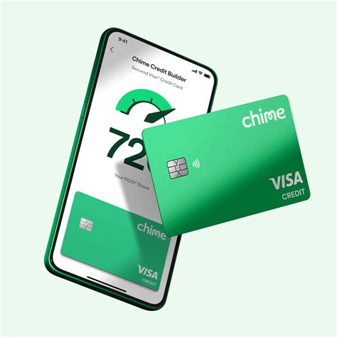 Chime Credit Builder Card Overdraft