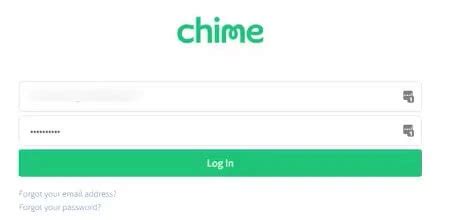Chime Email Contact