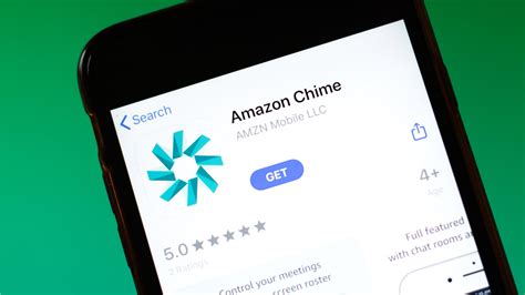 Chime In Alternative