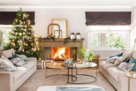 Chimeneas Como Decorarlas