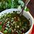 chimichurri recipe with cilantro