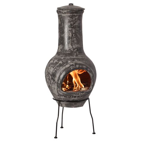 Chiminea Fire Pit Canada