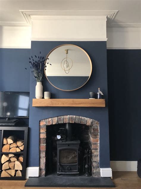 Chimney Breast Ideas