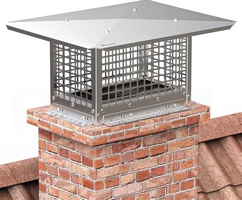 Chimney Cap Buy