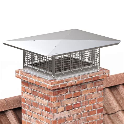 Chimney Cap Prices