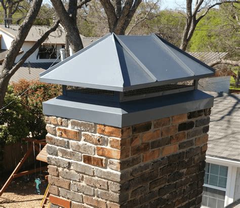 Chimney Caps For Homes