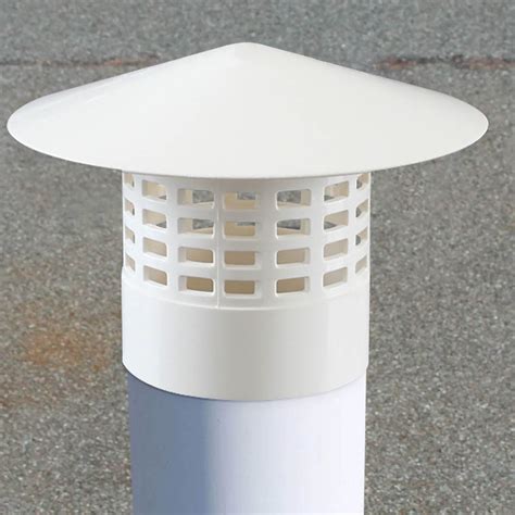 Chimney Caps Plastic