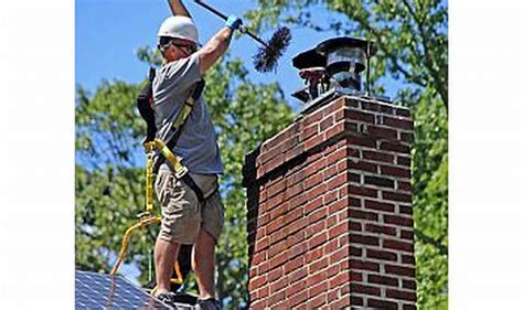 chimney cleaning austin tx