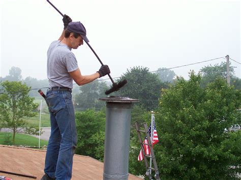 chimney cleaning canton ga