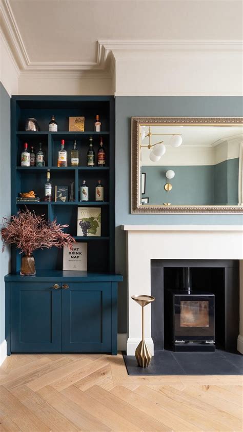 Chimney Colour Ideas