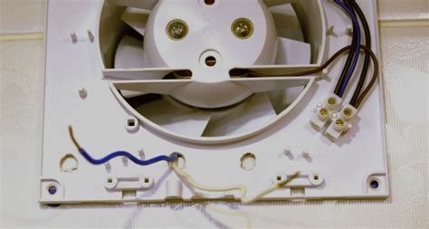 Chimney Extractor Fan Not Working