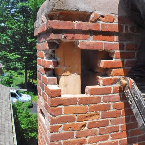 chimney repair glastonbury ct