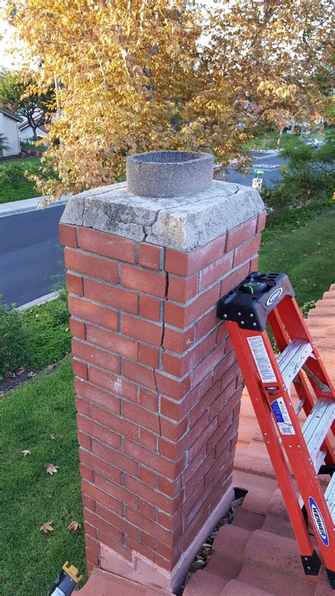 chimney repair new hampshire