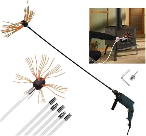Chimney Sweep Drill