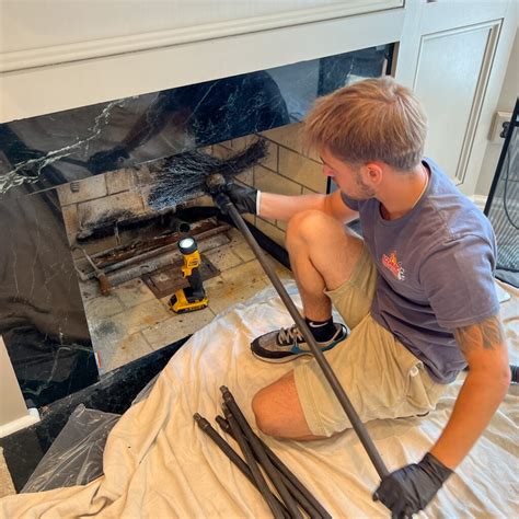 Chimney Sweep Headingley