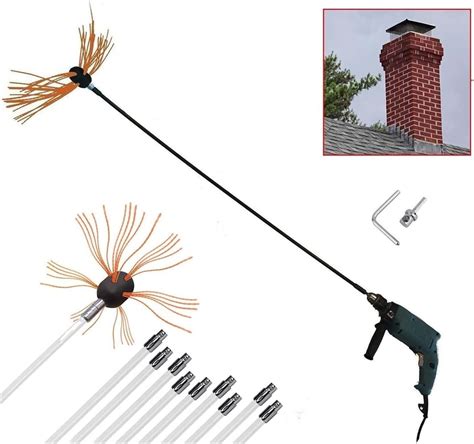 Chimney Sweep Prices Uk