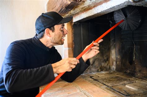 chimney-cleaning-service