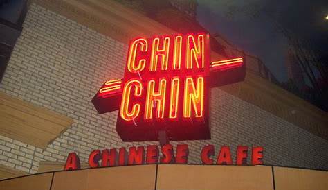 Sweet and Sour Pork - Picture of Chin Chin, Las Vegas - TripAdvisor