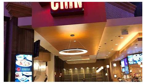 Chin Chin Café & Sushi Bar – Las Vegas – Menus and pictures