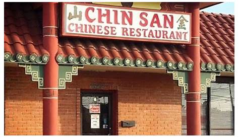 Chin San Chinese Restaurant | 13239 Nacogdoches Rd, San Antonio, TX