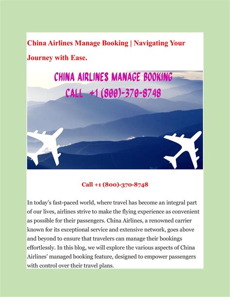 China Eastern Airlines Manage Booking China eastern