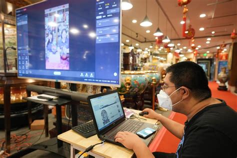 China bans over 30 livestreaming behaviours, demands qualifications to