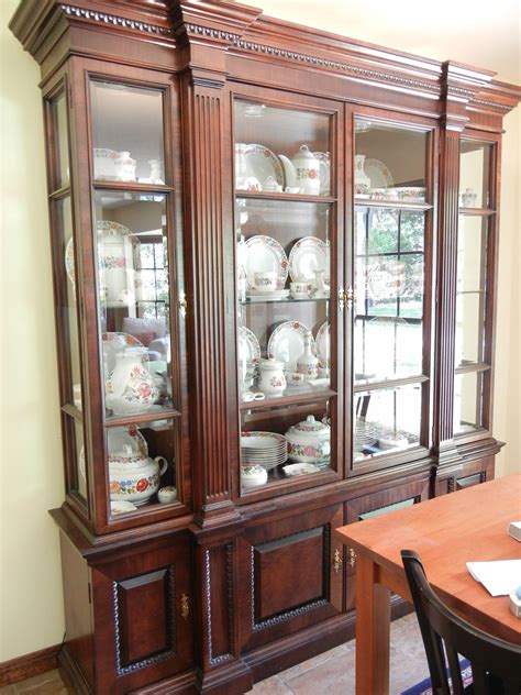 Built In Plate Rack Transitional kitchen W Design