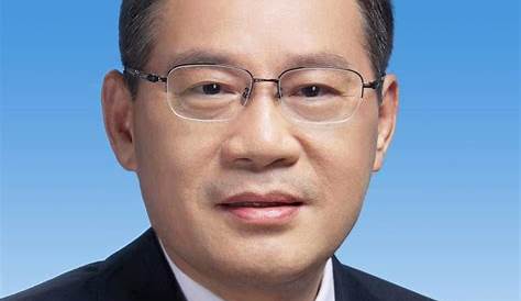 Brief introduction of Li Qiang -- Premier of China's State Council