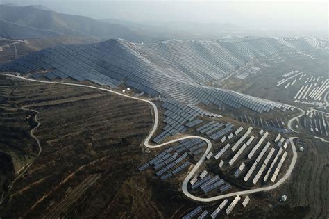 china's renewable forest city problems