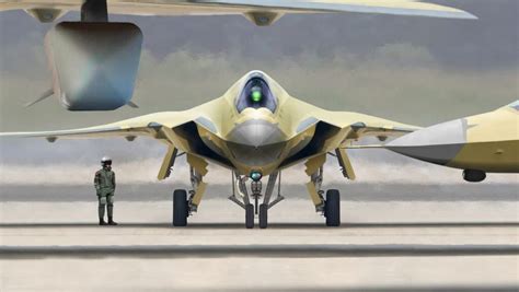 china 6th generation fighter