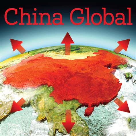 china and the global south