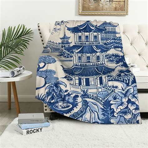 China Blankets