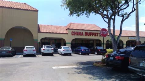 china buffet in miami